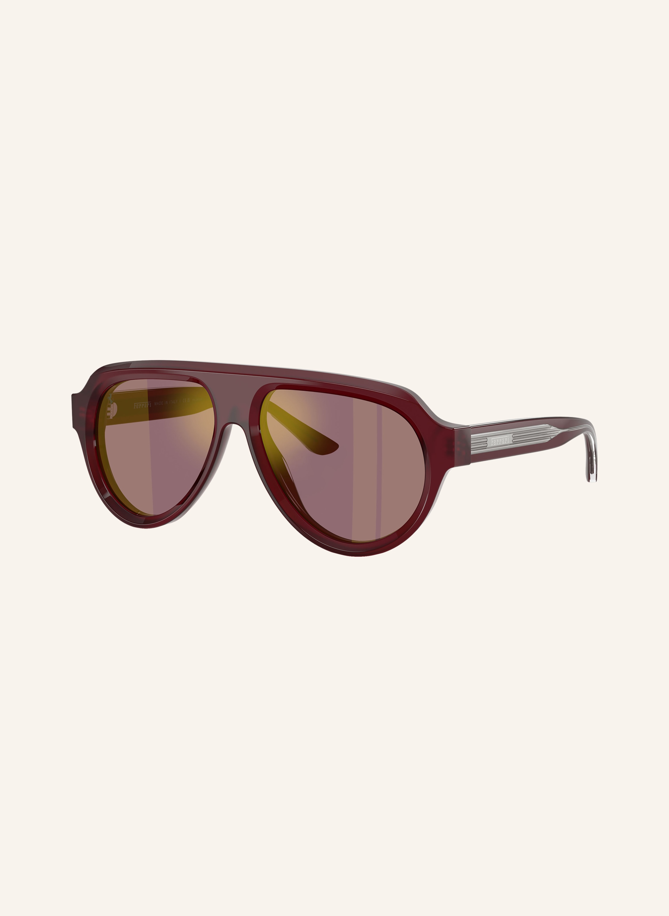 Scuderia Ferrari Sonnenbrille FH2019U