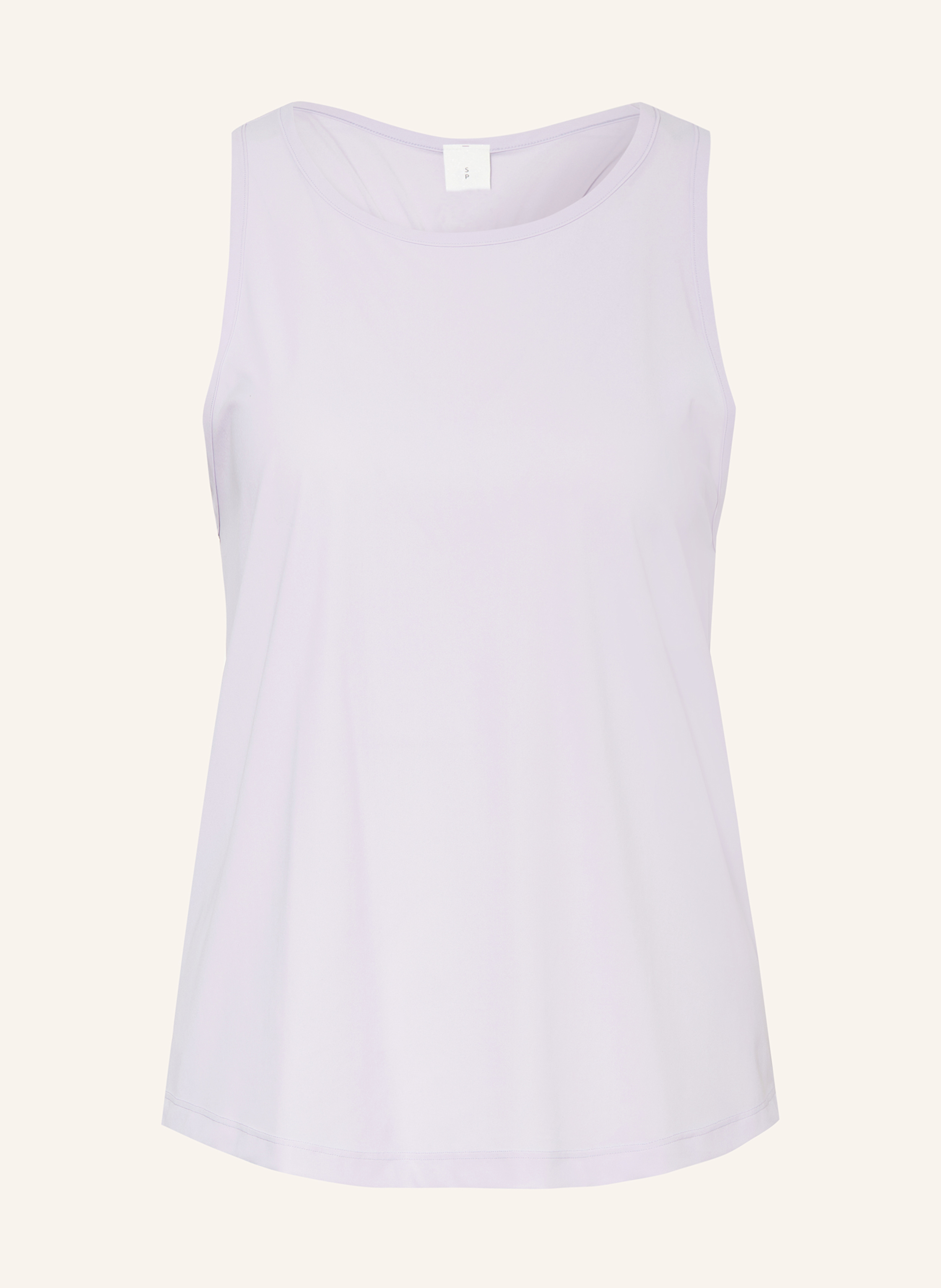 lululemon Tanktop RUCHED RACERBACK