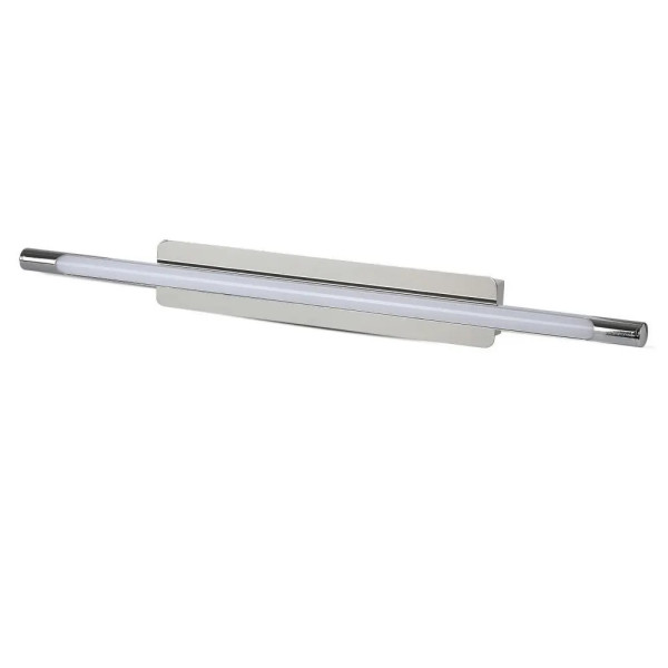 Kinkiet VT-7014chromowany LED 1x12W 900lm wym:6,5x64x6,5cm IP20 V-TAC