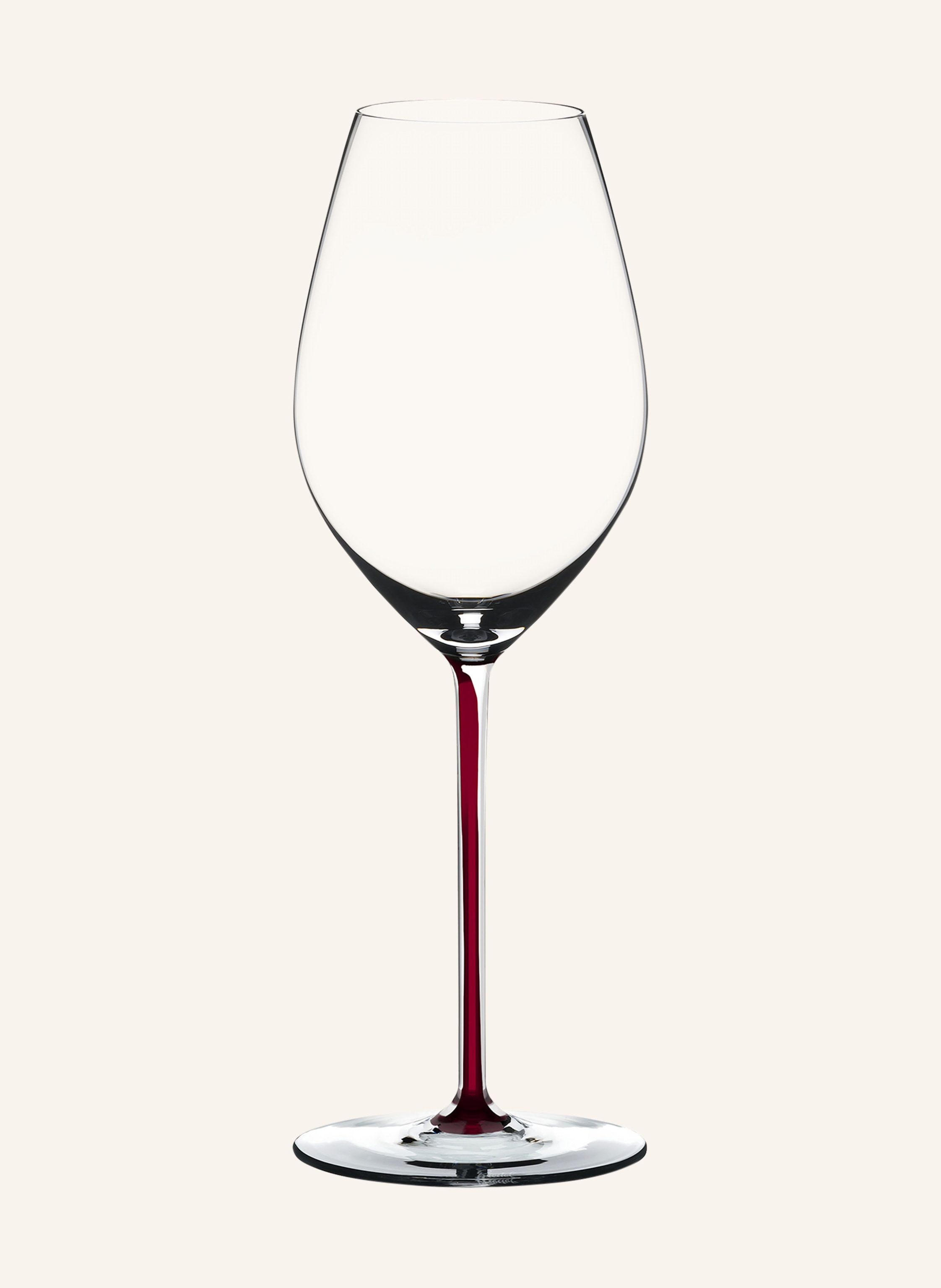 RIEDEL Champagnerglas FATTO A MANO BY RIEDEL