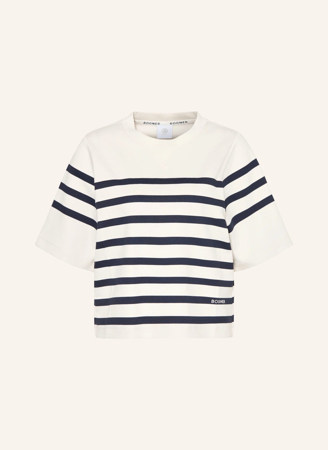 BOGNER Oversized-Shirt STACEY