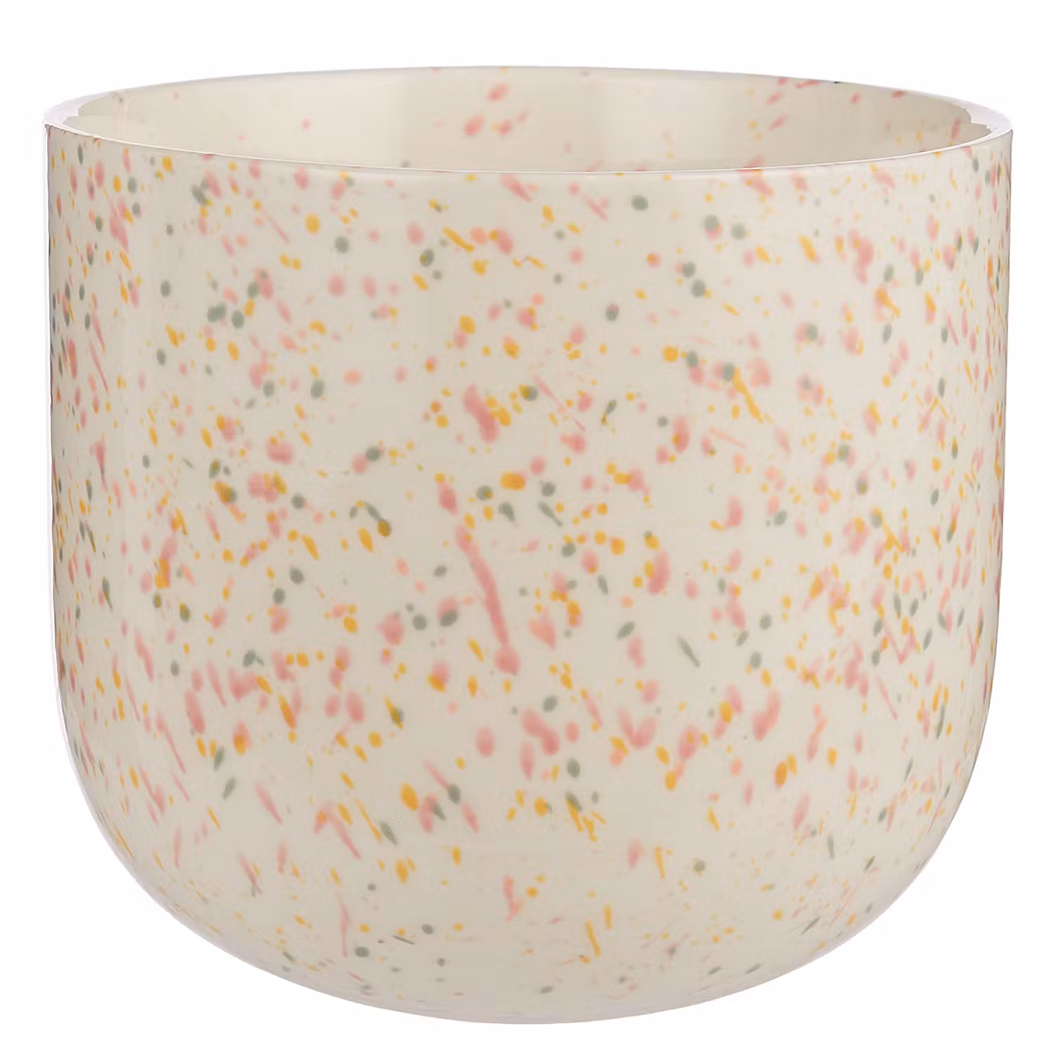 SPOT Blumenübertopf 4er-Set