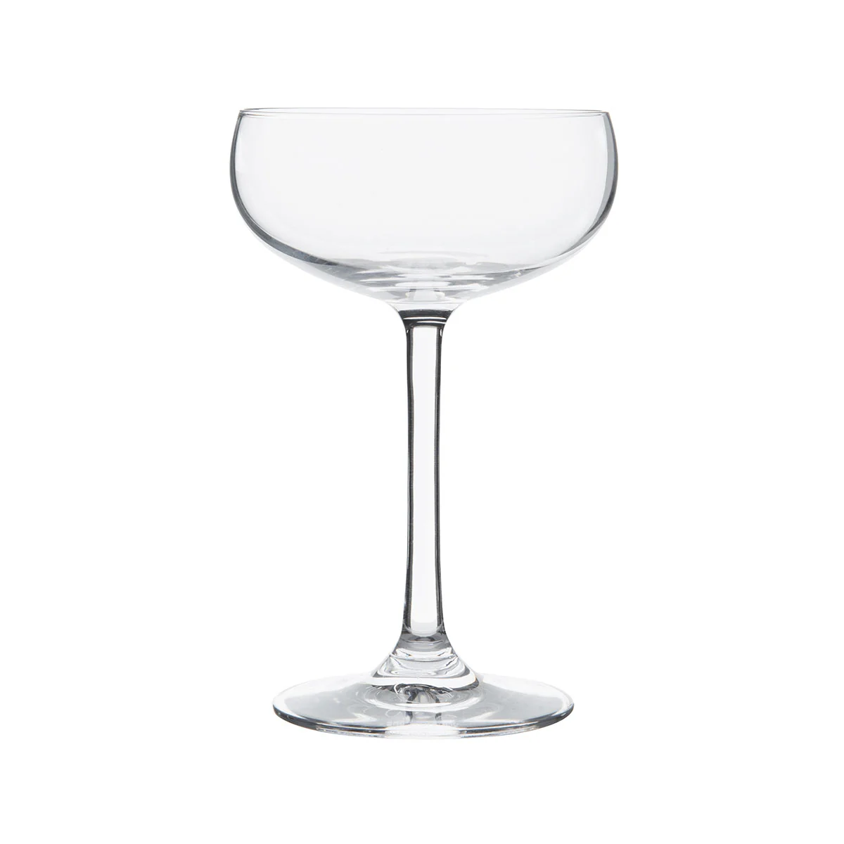 Coffret 4 coupes à Champagne