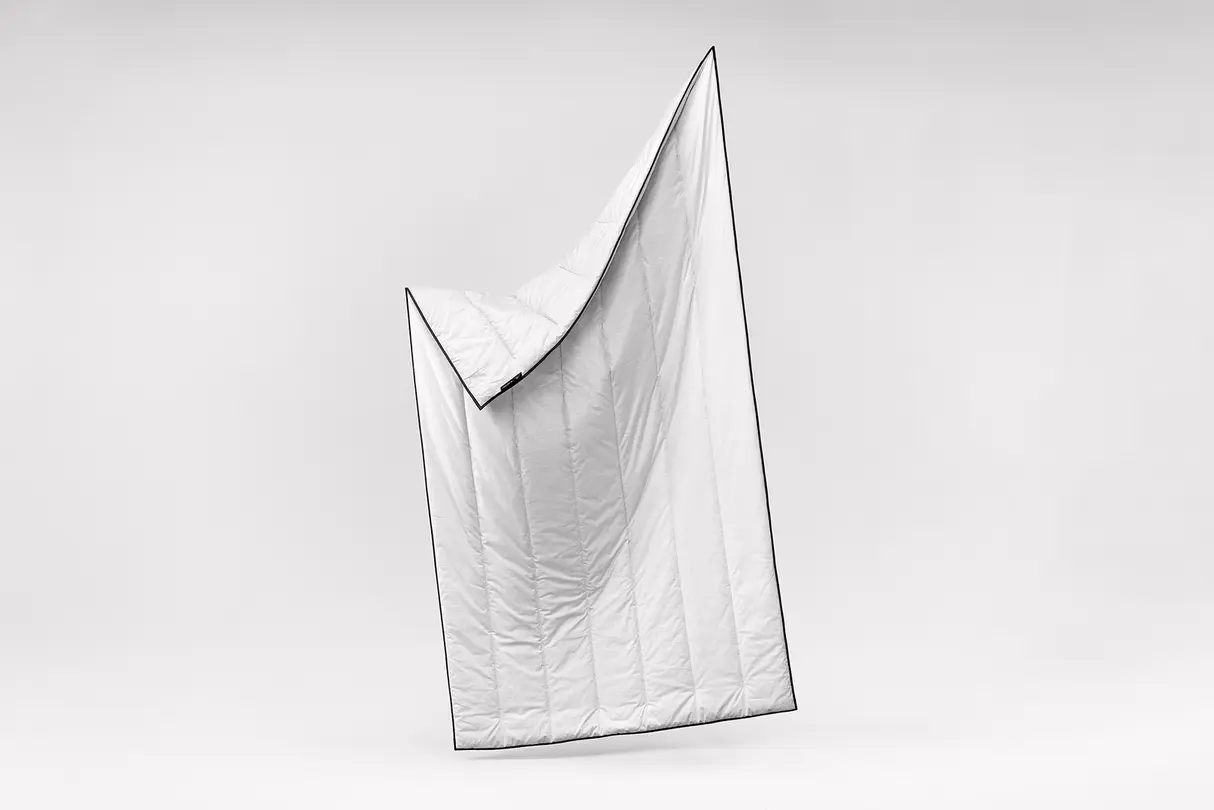 Duvet Recovery Blanket Winter