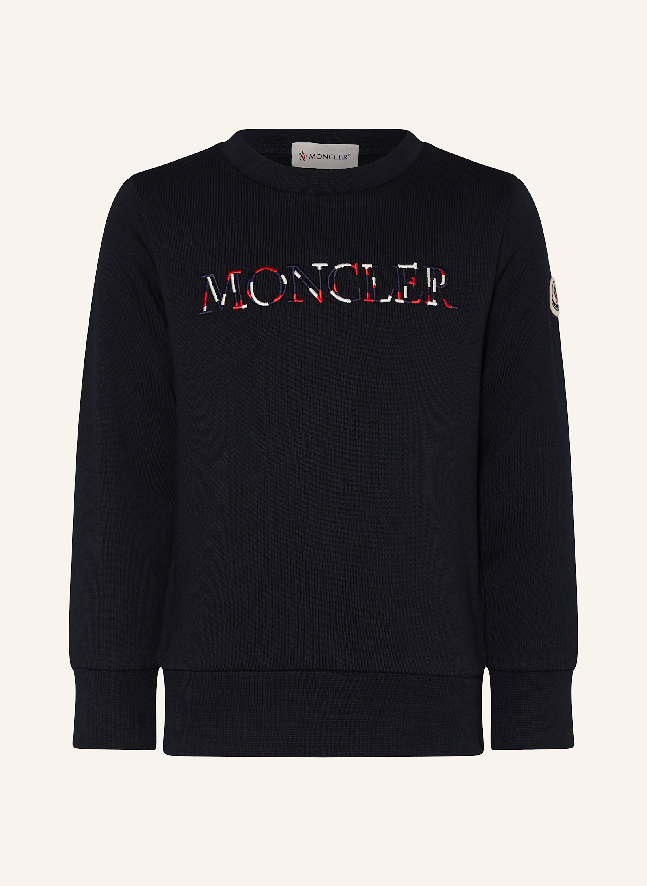 MONCLER enfant Sweatshirt