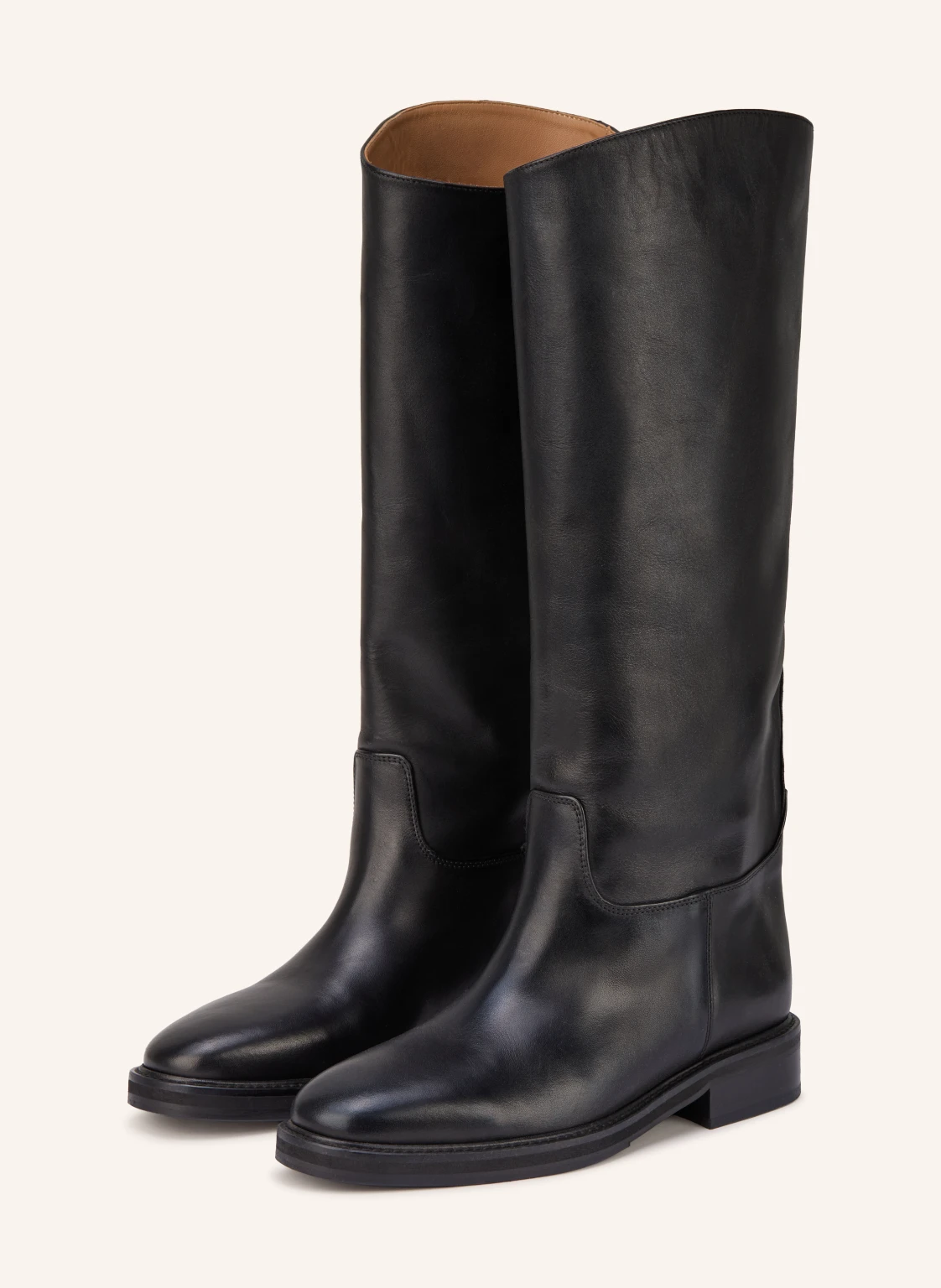 Flattered Stiefel FLORENTINE