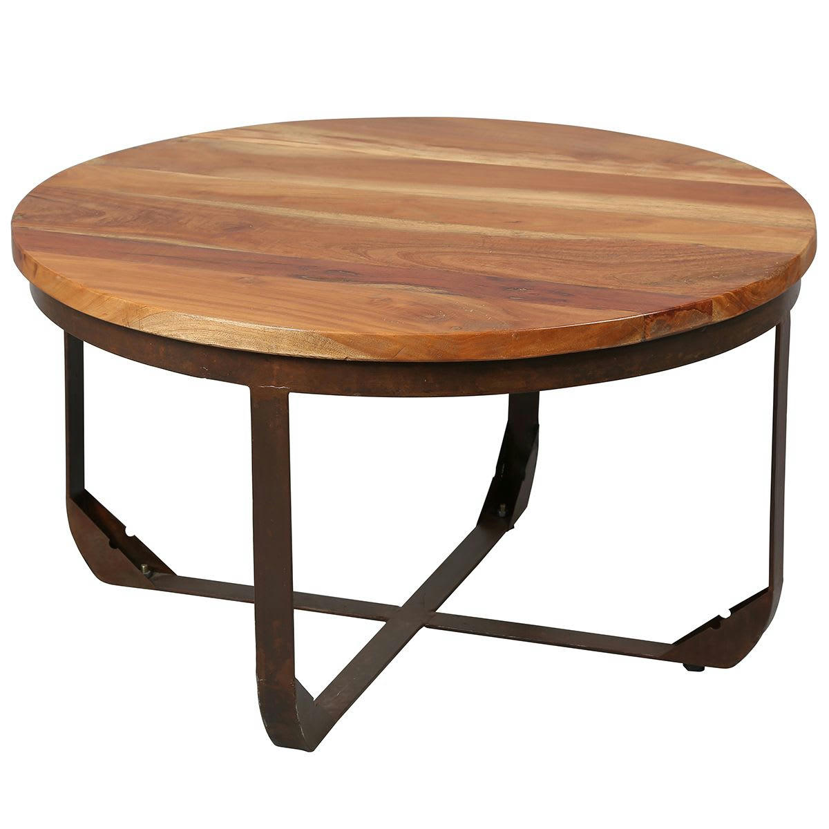 THARA - Table  basse ronde