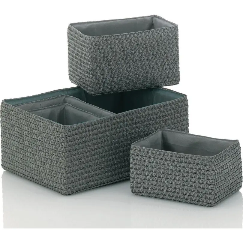 Aufbewahrungskorb 5er-Set Rimossa