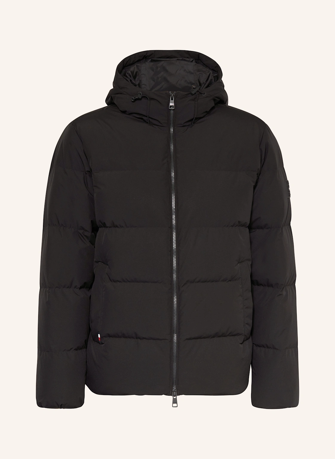 TOMMY HILFIGER Daunenjacke