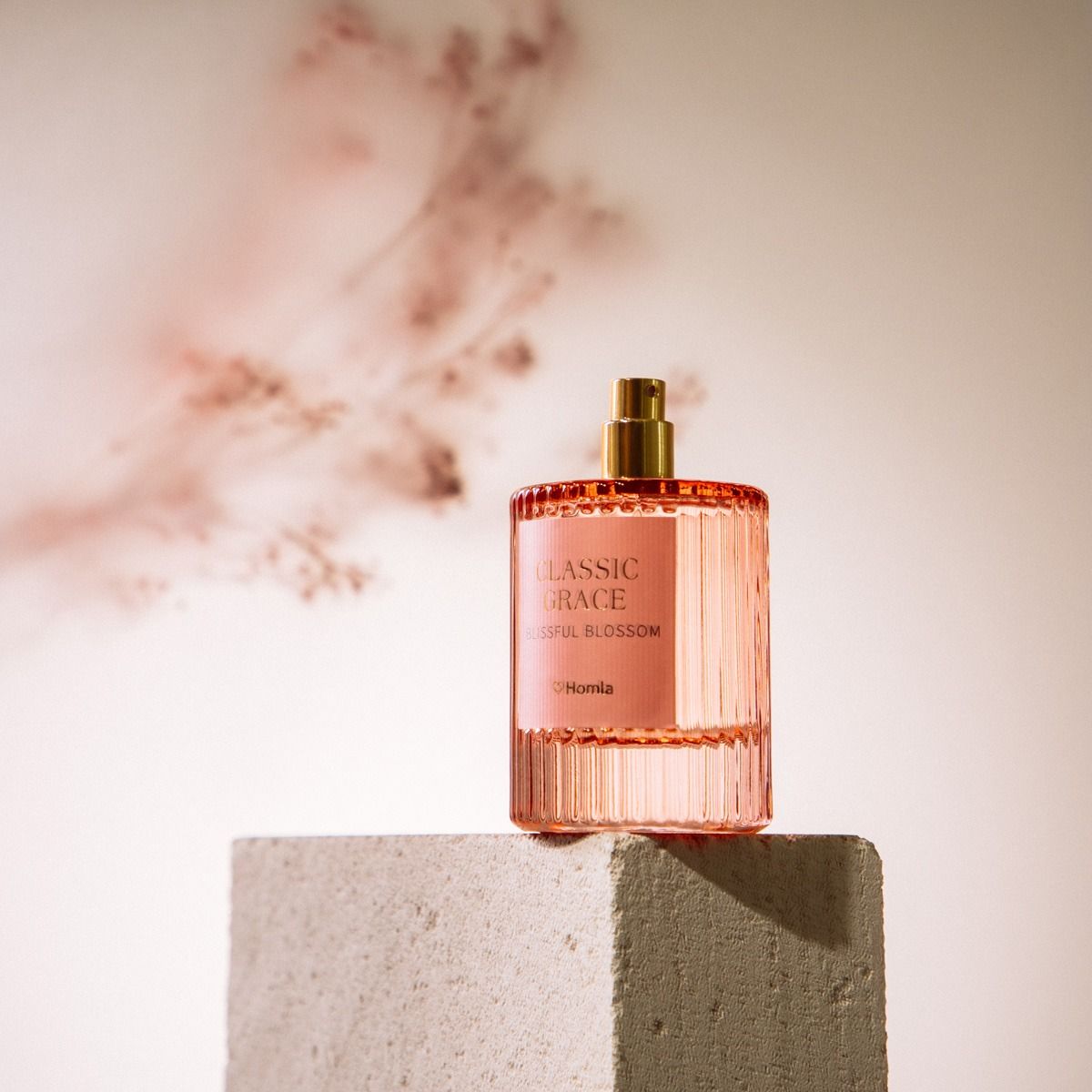 Perfumy do wnętrza CLASSIC GRACE Blissful Blossom 100 ml