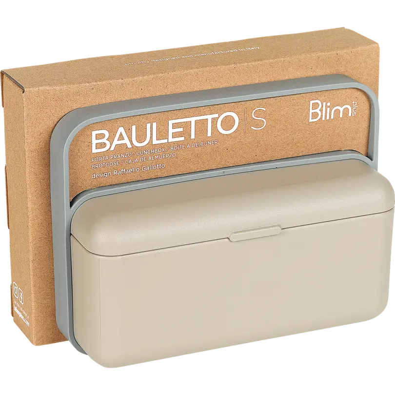 Lunch-Box Bauletto