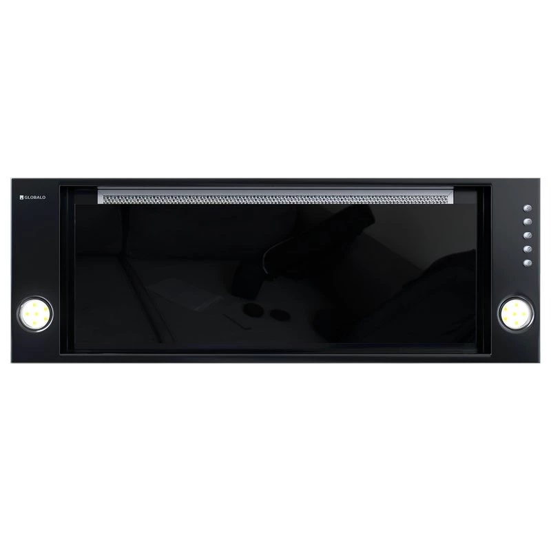Okap Globalo Desolero 90.2 Black