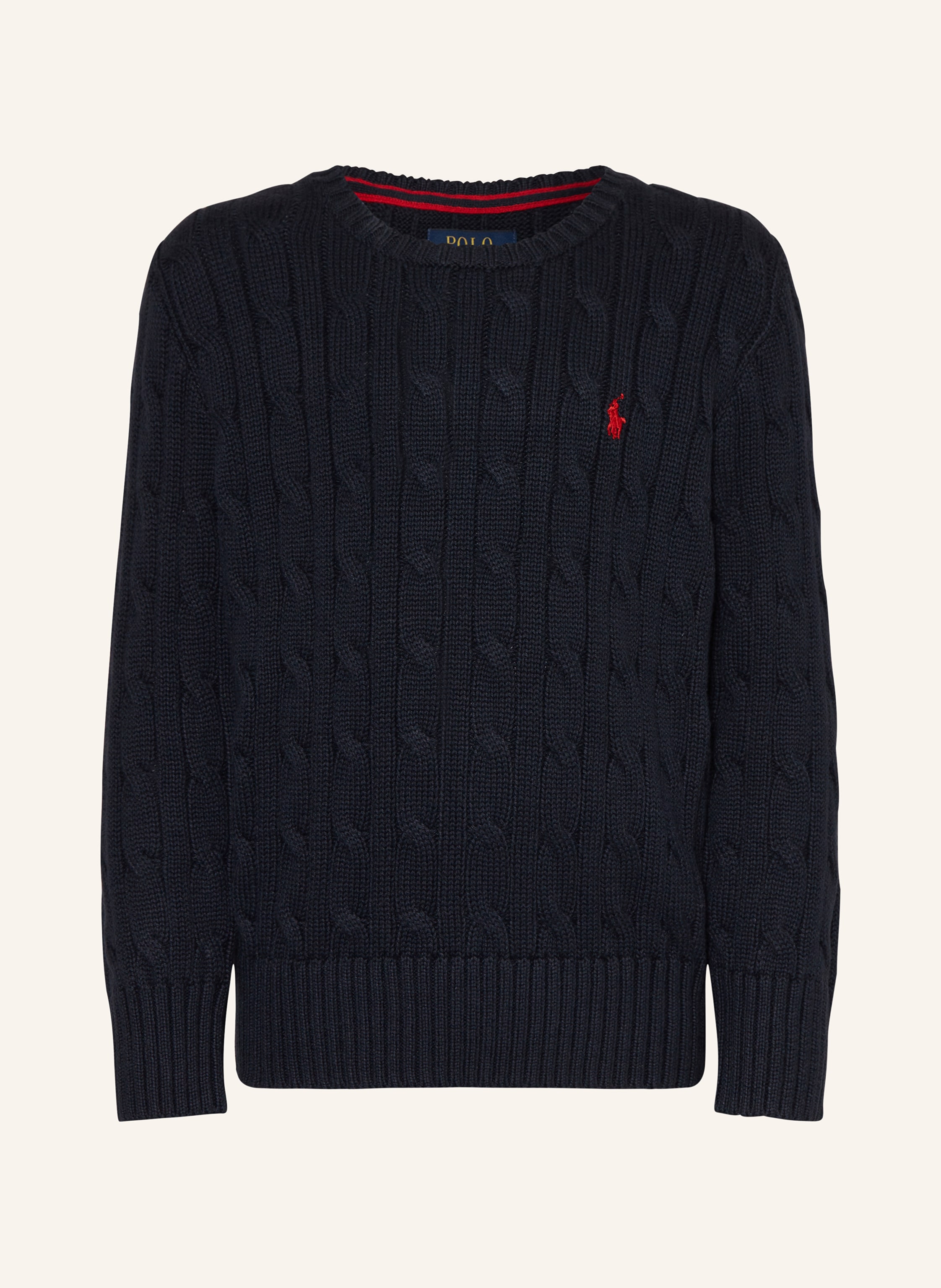 POLO RALPH LAUREN Pullover