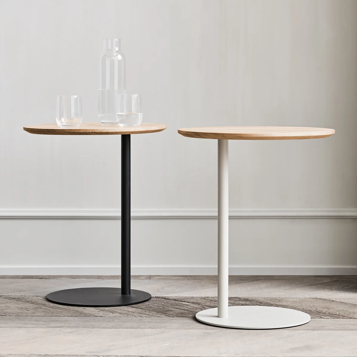 Bolia - Pillar Beistelltisch