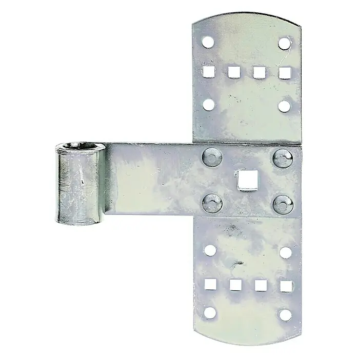 HENGSEL VORMANN 160X50MM GALVANISERT