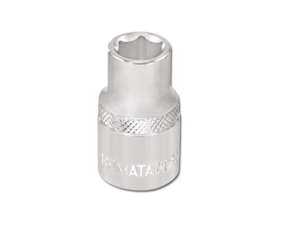 PIPE MATADOR 1/2" 12MM