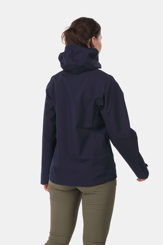 Ayacucho Yosemite Hardshell Jas Dames