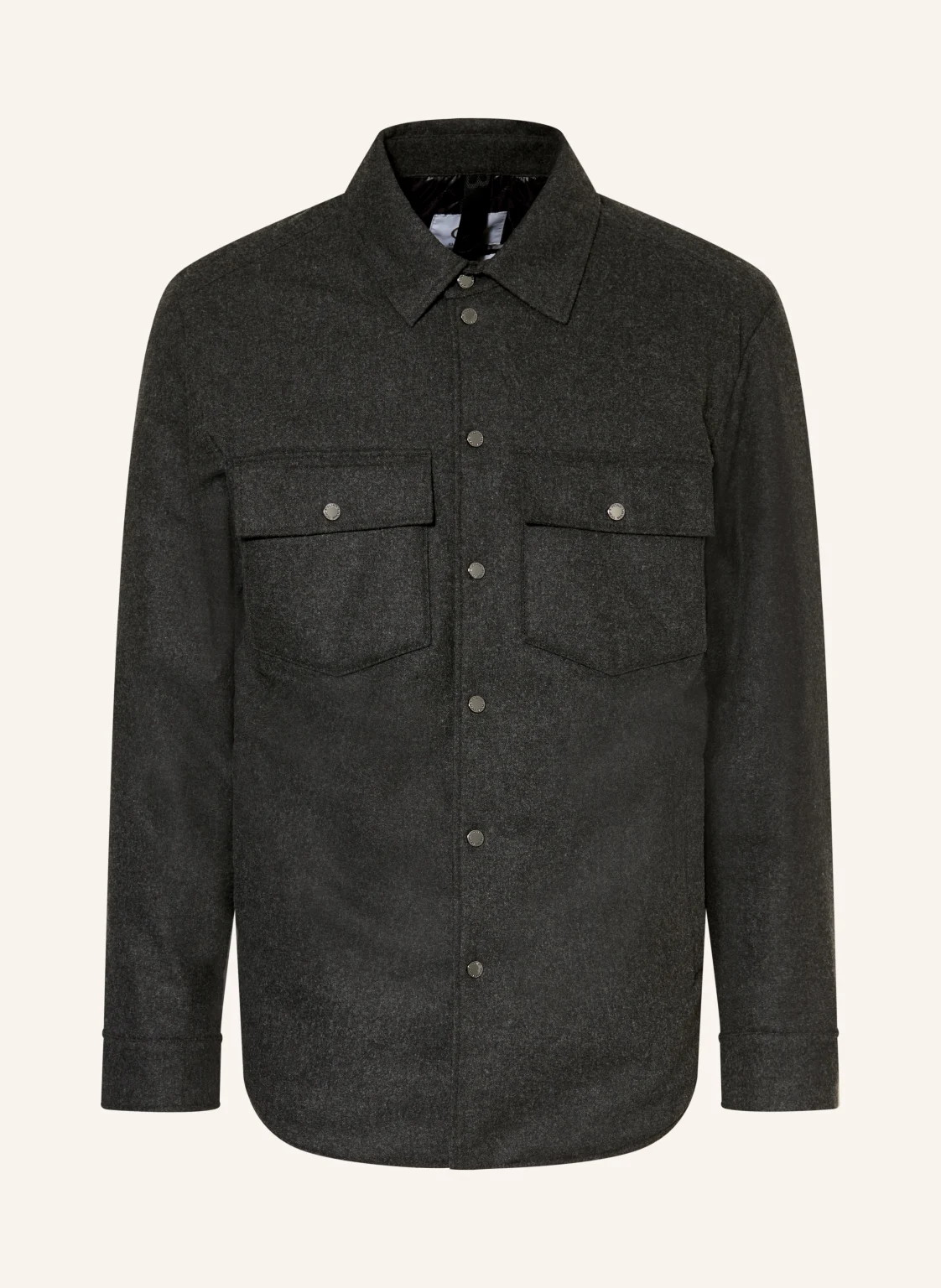 BOGNER Overjacket OLLI-12