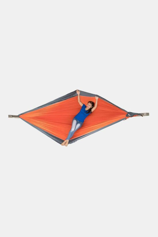 Ticket To The Moon Original Double Hangmat