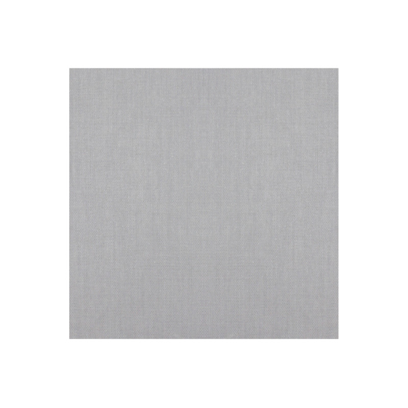 Store enrouleur tamisant gris 90 x 190 cm MADECO