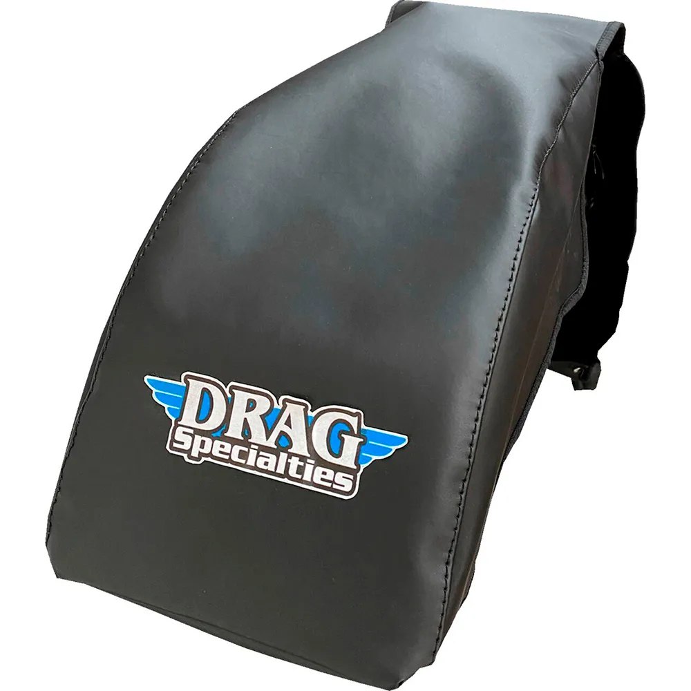Drag Specialties MC-ATS1 front fender
