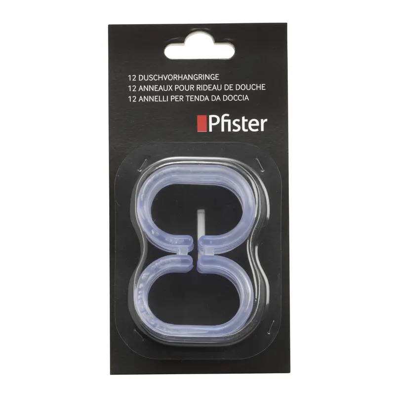 Ringe 12er-Set Ring