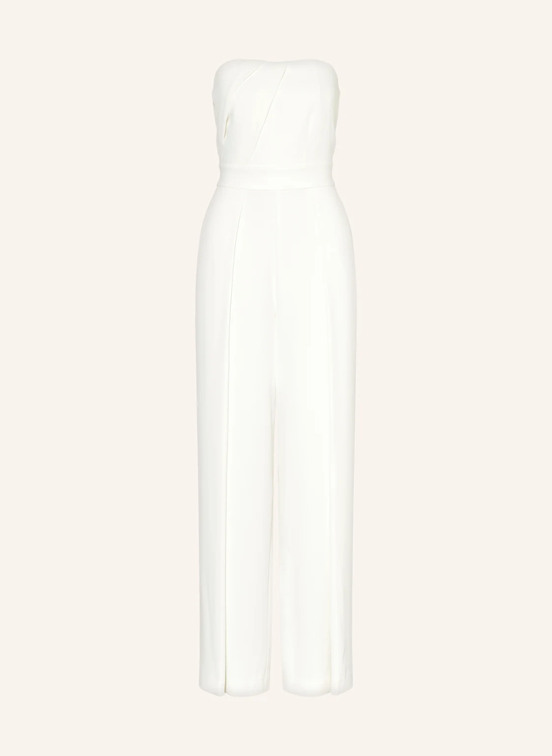 COMMA Off-Shoulder-Jumpsuit