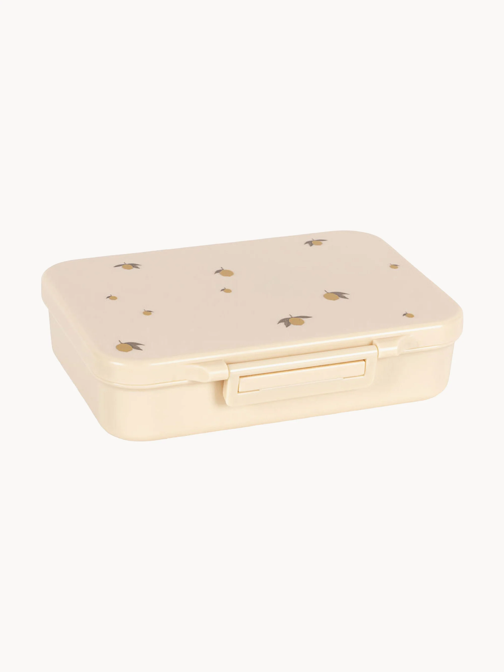 Kinder-Lunchbox Lemon