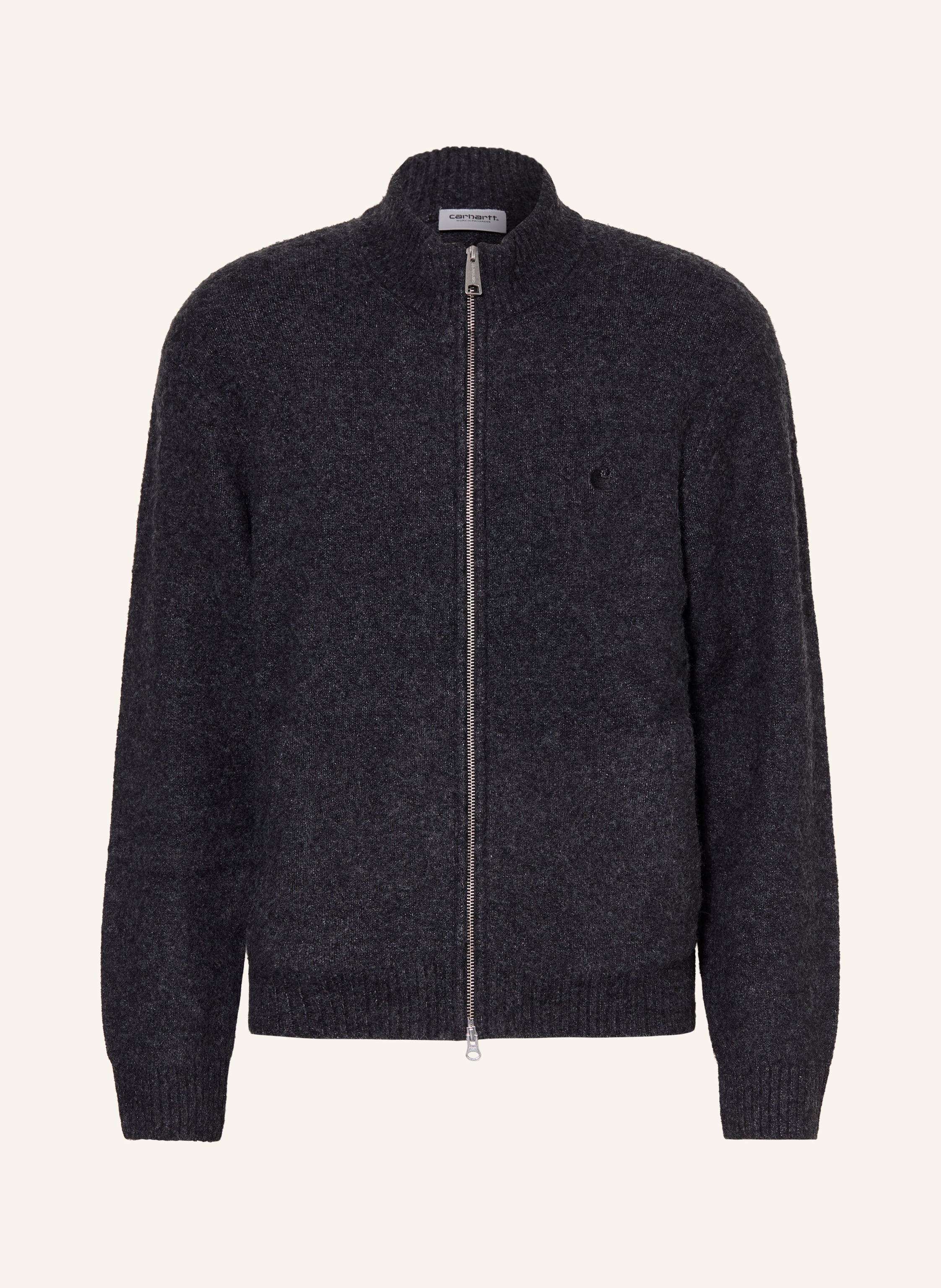 carhartt WIP Strickjacke CURTIS