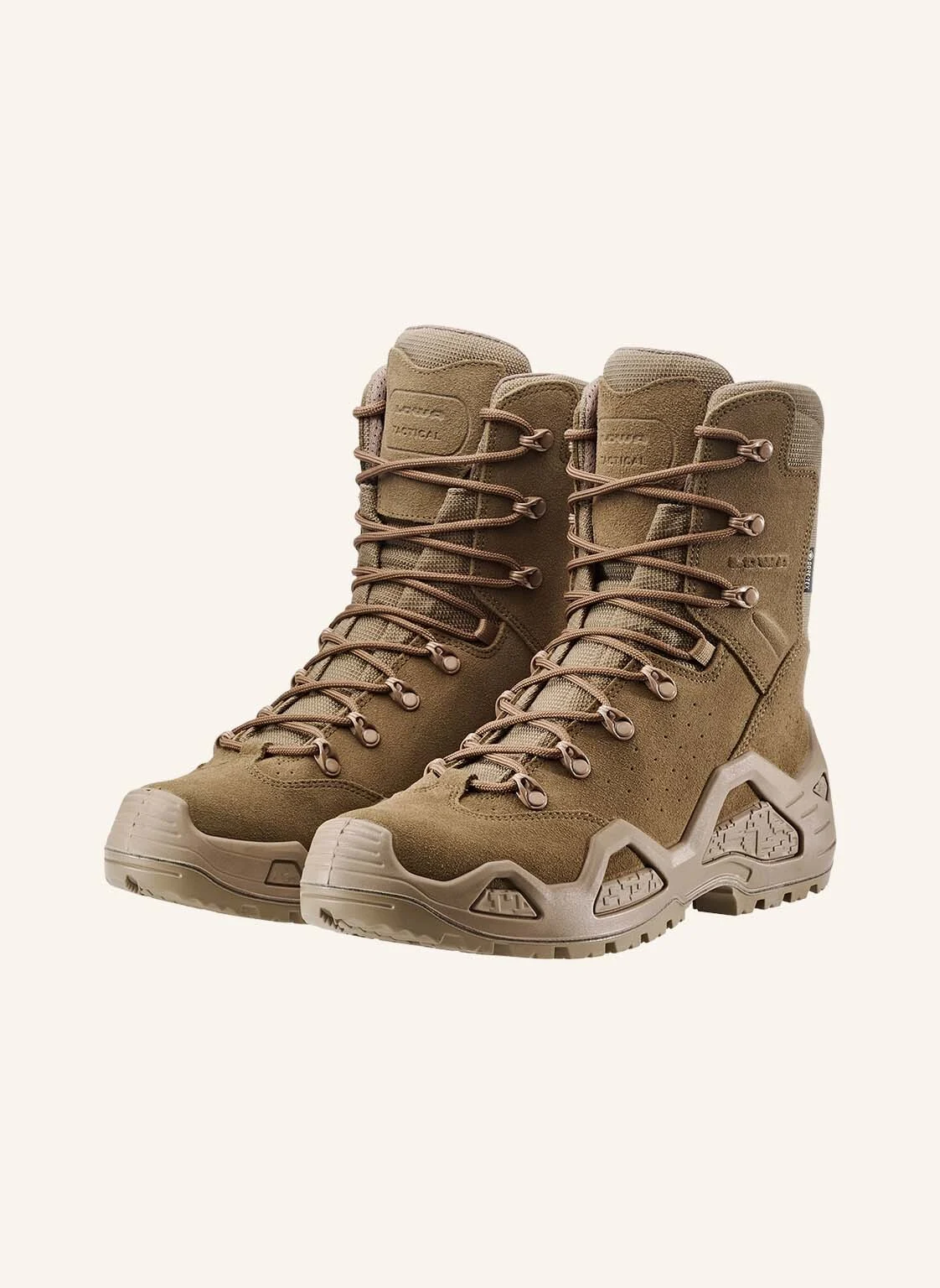 LOWA PROFESSIONAL Outdoor-Schuhe Z-8S GTX C