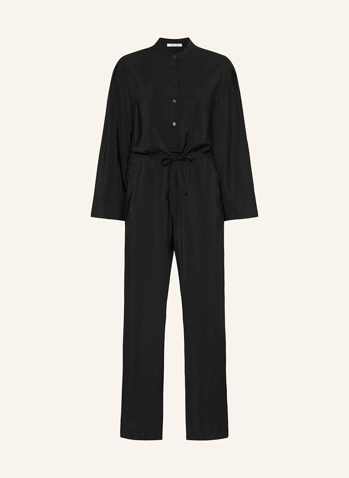 SAMSØE  SAMSØE Jumpsuit SAHERO