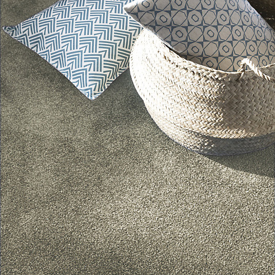Moquette Feelings - Beige Zibeline - Rouleau de 4m x 5m