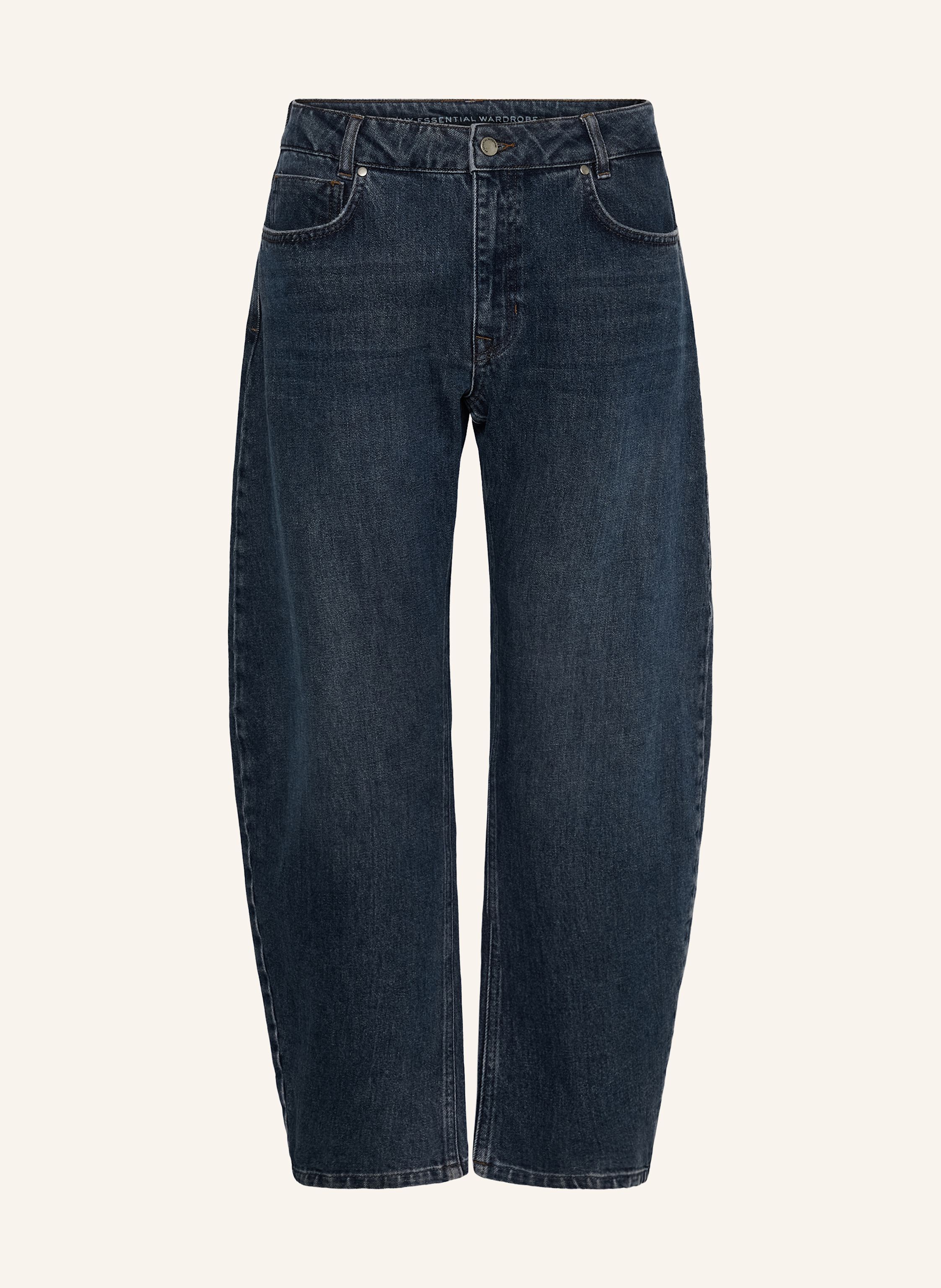 MY ESSENTIAL WARDROBE Jeans Barrel MWREMMIE