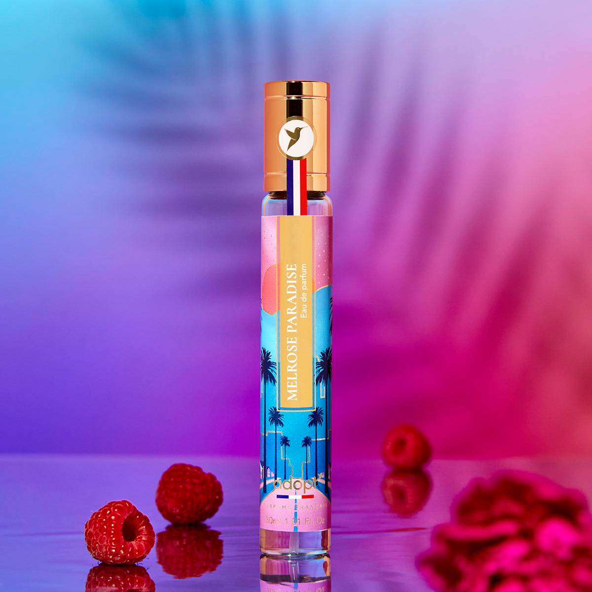 Melrose Paradiseeau de parfum 30 ml