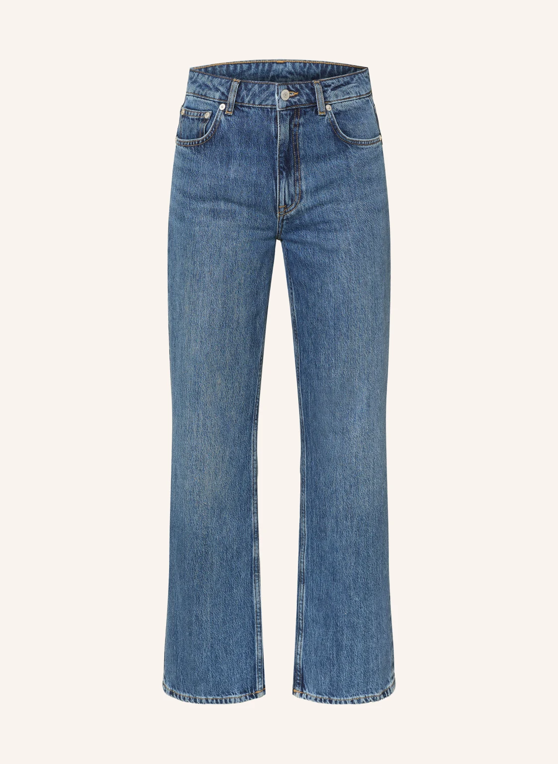 GANT Straight Jeans