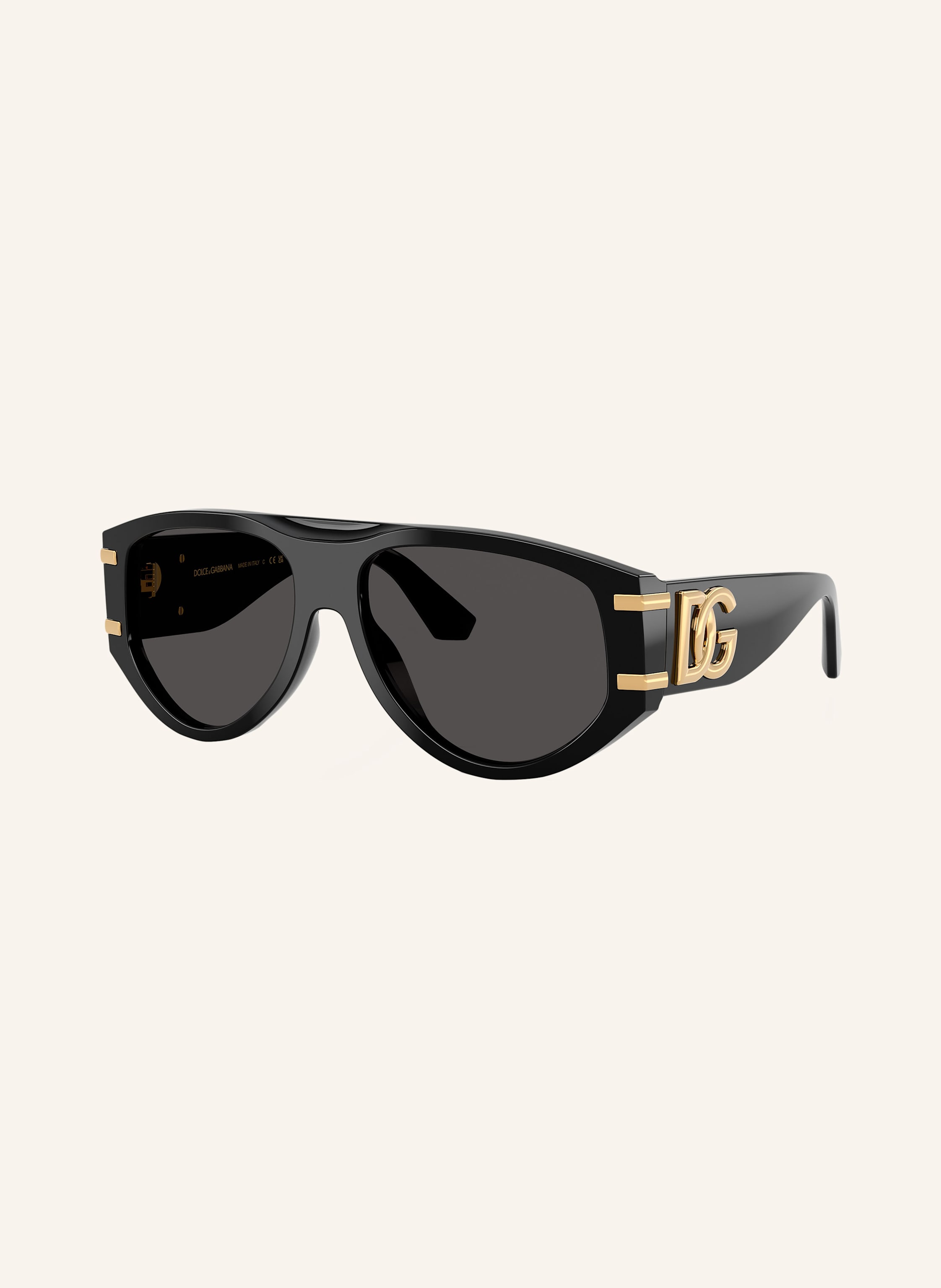 DOLCE & GABBANA Sonnenbrille DG4499