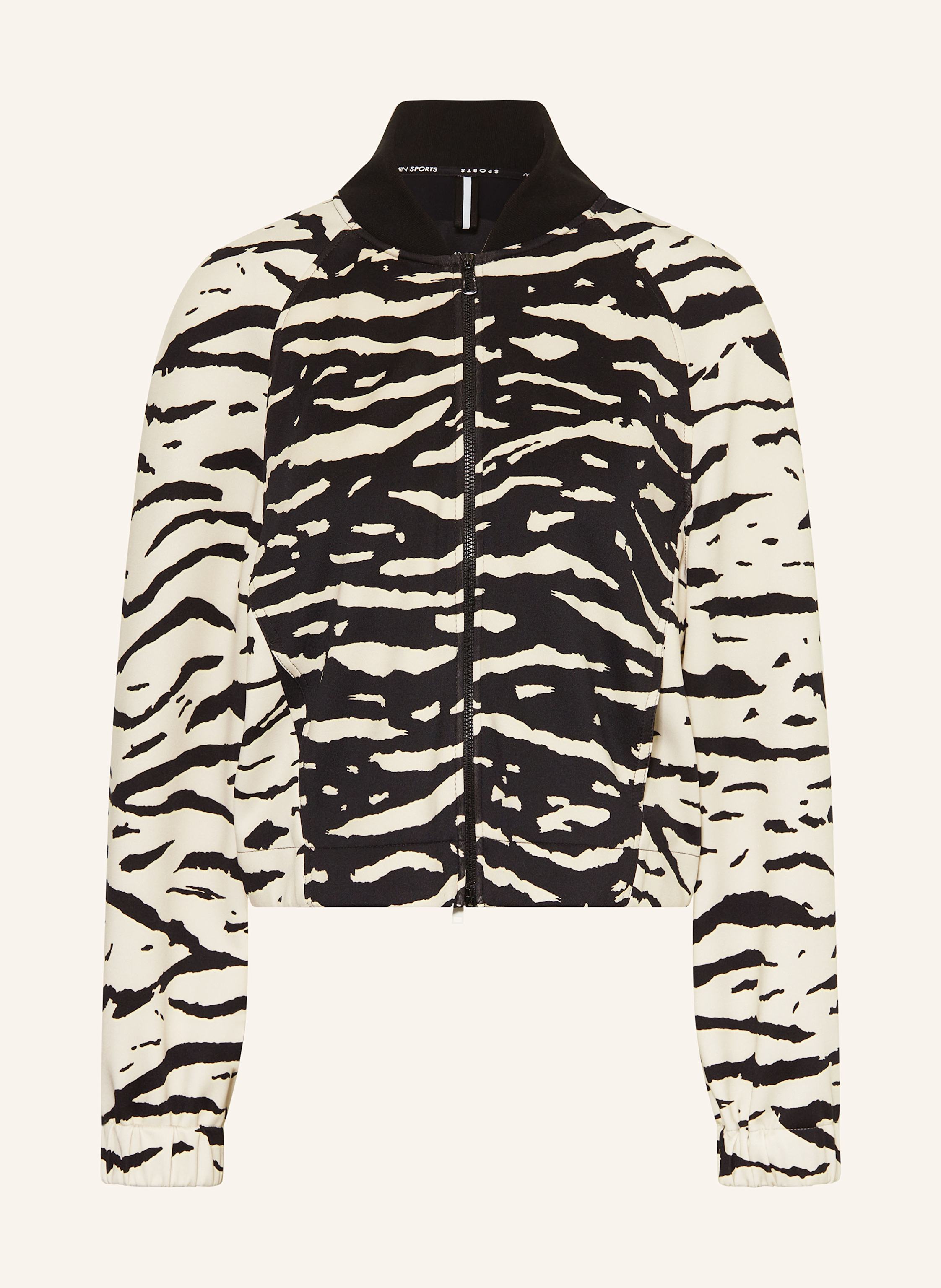 MARC CAIN Sweatjacke