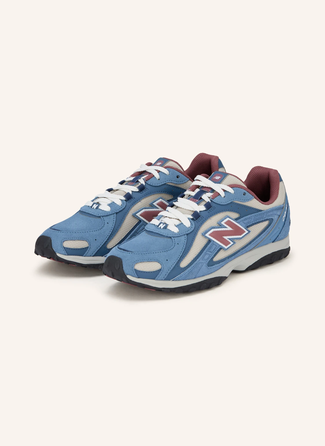 new balance Sneaker 204L