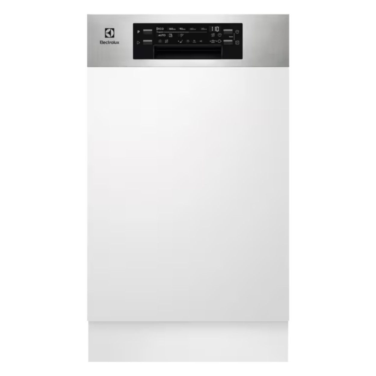 Zmywarka do zabudowy ELECTROLUX EES42210IX