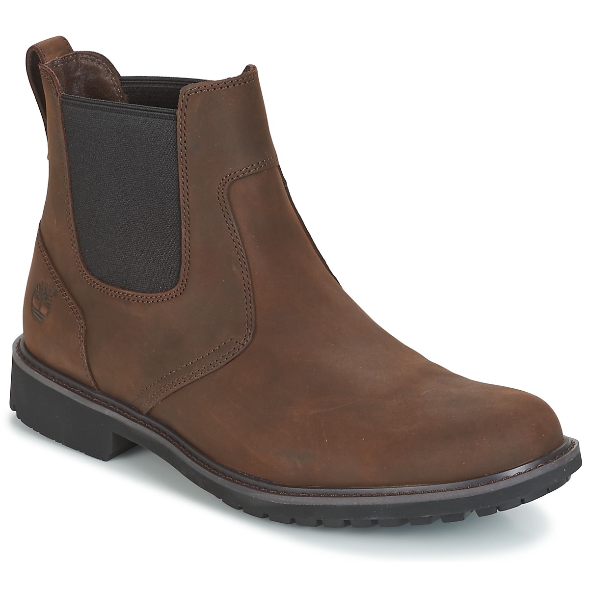 Timberland - STORMBUCKS CHELSEA - Brown