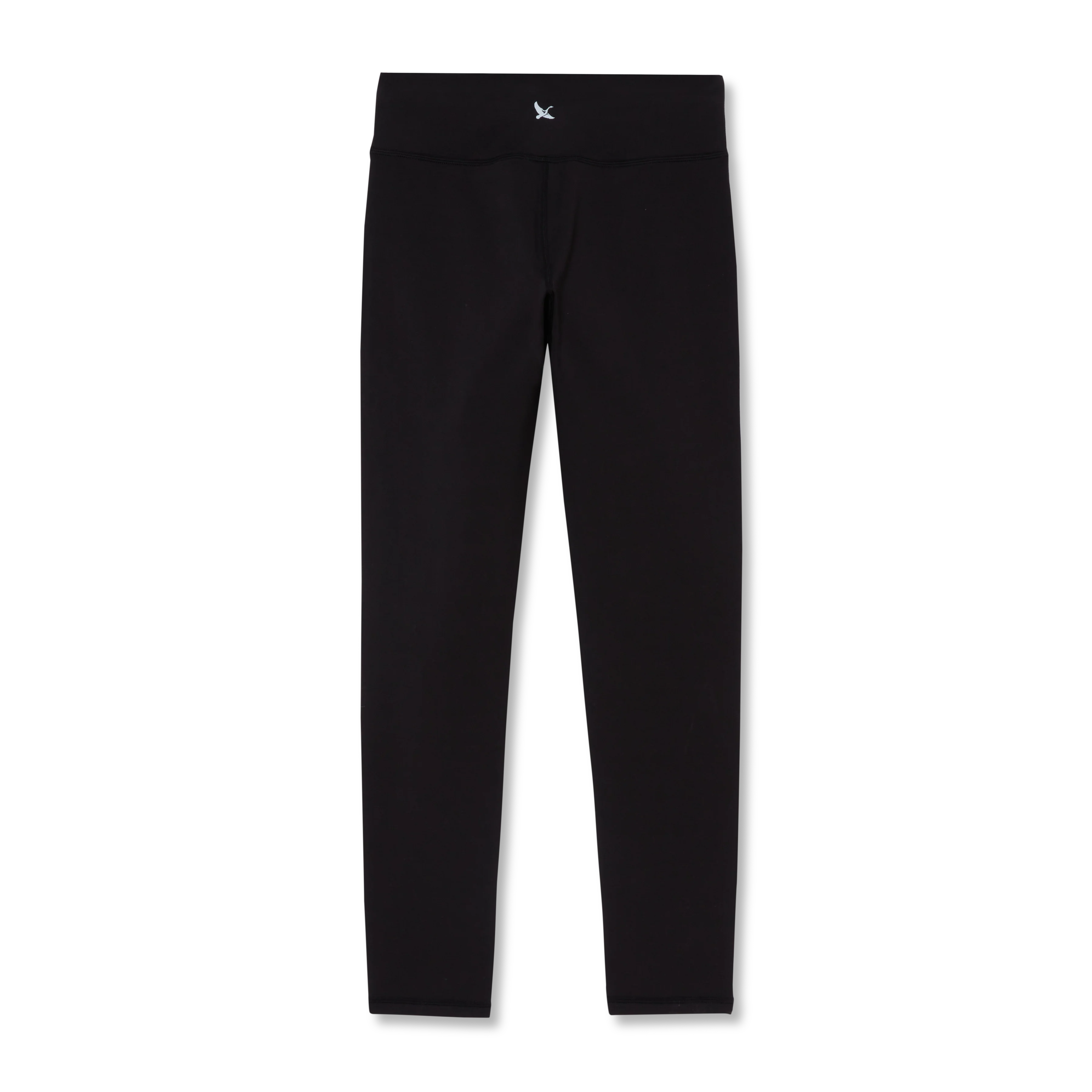 Girls' Trail Plush-Lined Leggings