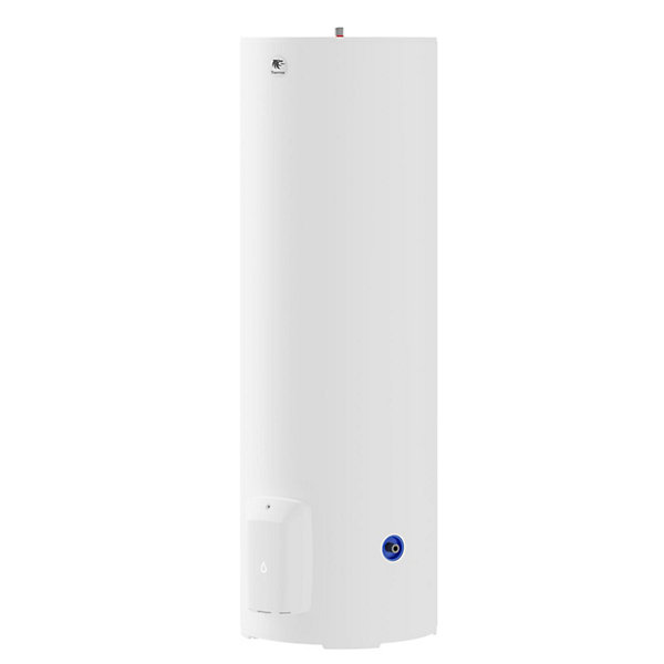 Chauffe-eau électrique DURALIS ACI hybride - 300L stable - Classe énergétique : C