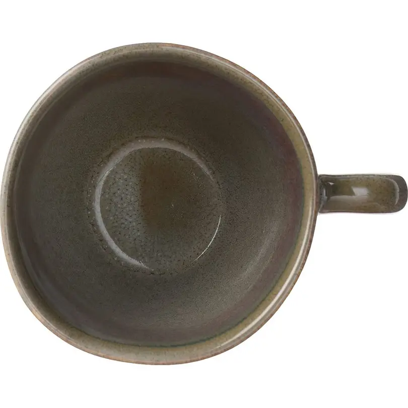 Kaffeebecher 4er-Set Capela