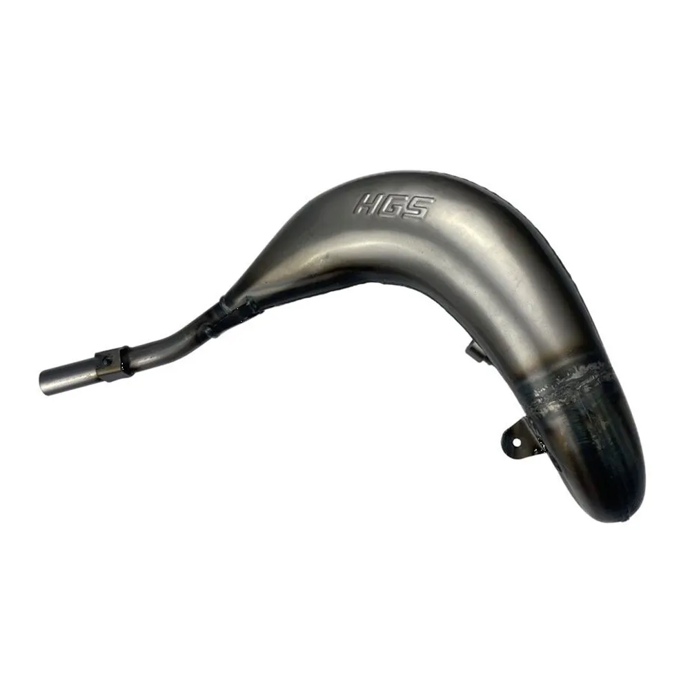Hgs KTM SX 65 24-25 XT-624-HH0 not homologated manifold