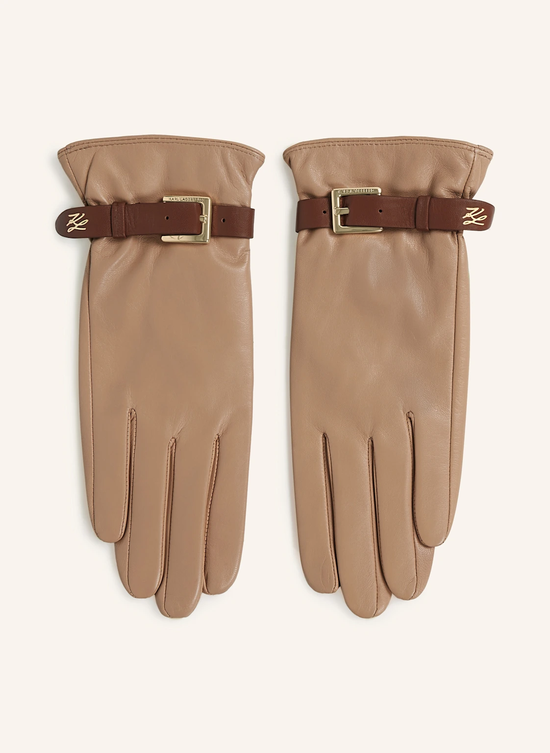 KARL LAGERFELD Handschuhe