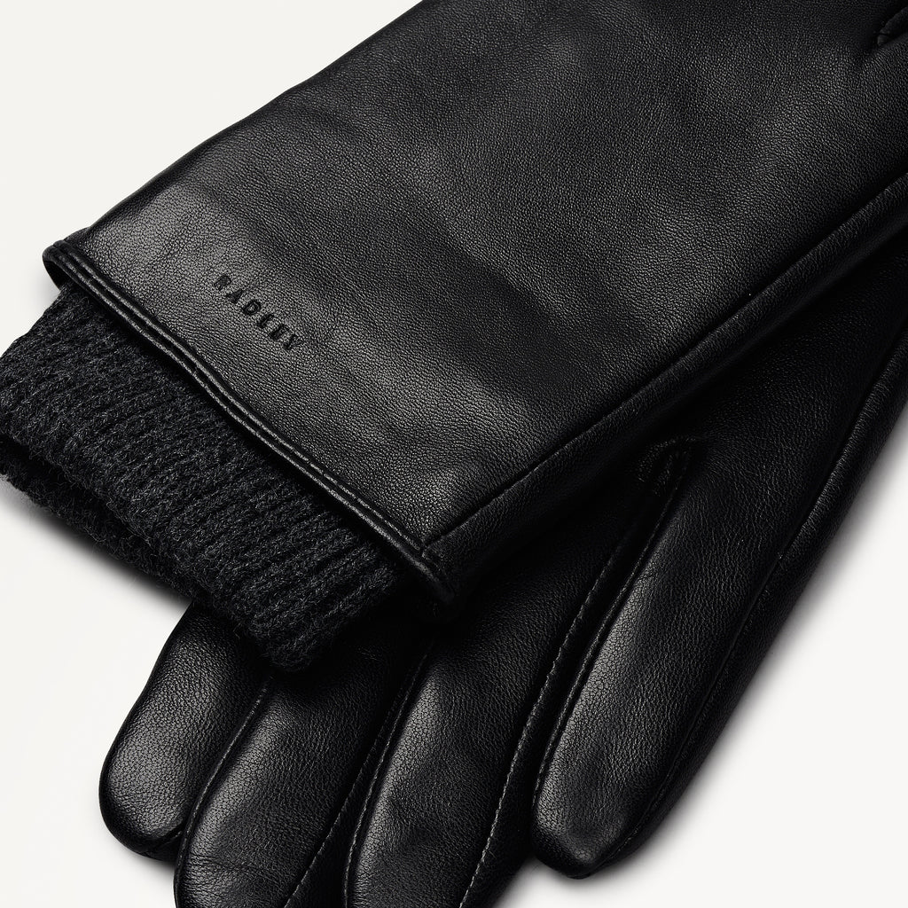 Finlay Street - Leather Gloves