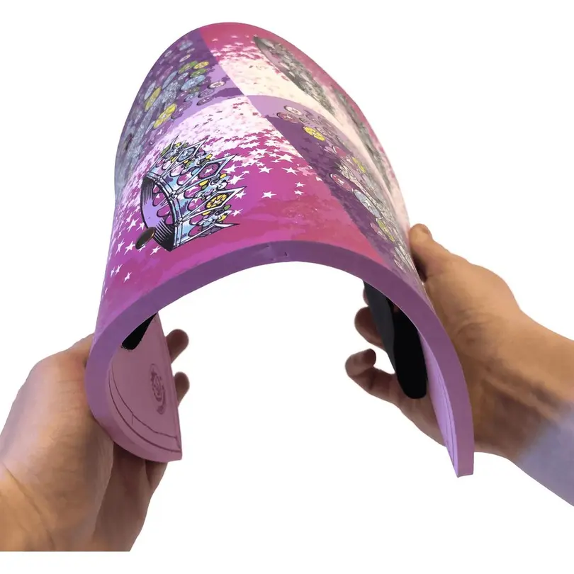 Spielset Kristall Prinzessin