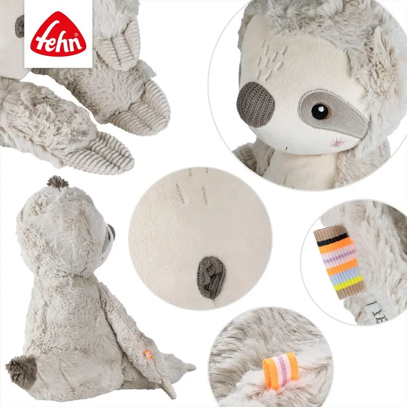 Kuscheltier Fehn