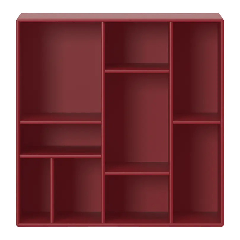 Wandregal Compile