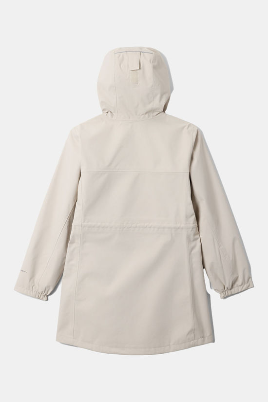 Columbia Hikebound Long Jas Junior